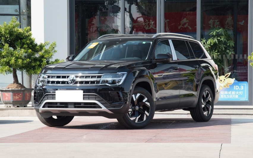 35万预算买什么SUV？大部分人会选豪华品牌，但我却认为这3款更香