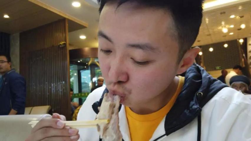 走西北触摸“世外桃源”的苦与乐