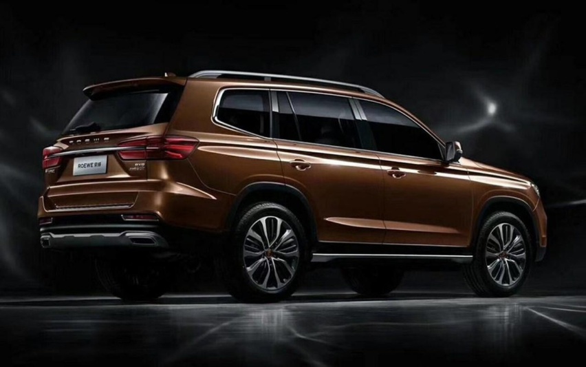 3款被国人所抛弃的中大型SUV，6月销量均未过百，想买的尽量避开