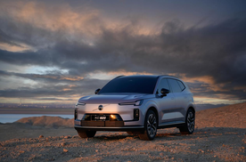 沃尔沃全新XC70预售29.99万起，值得下手吗？