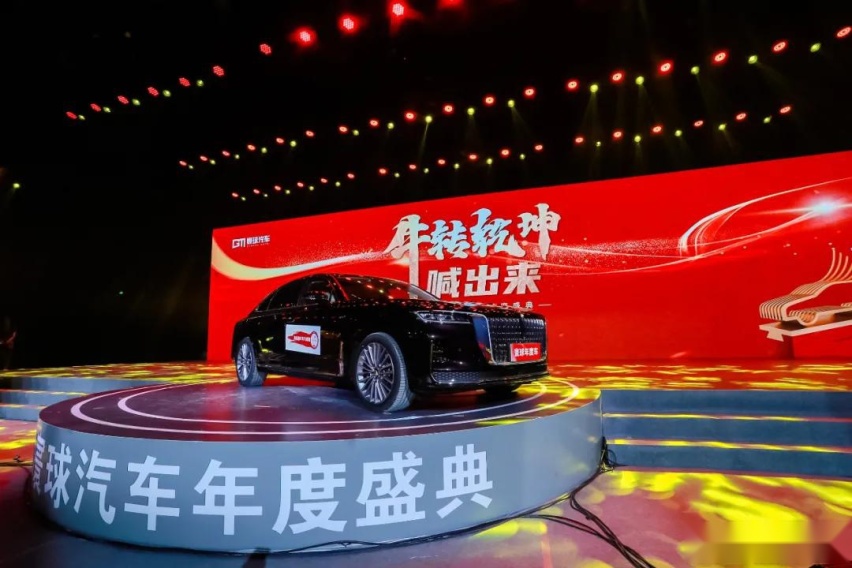 2020寰球年度车大奖会花落谁家？今日便为您揭晓答案！