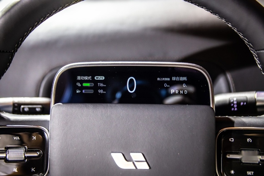 理想 L9 深度解析:“家用 SUV”的多元宇宙