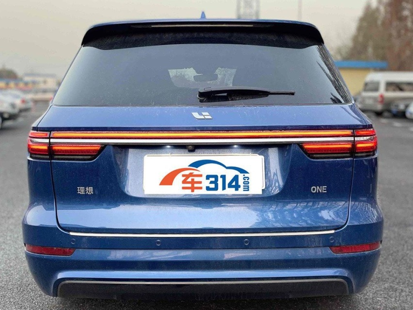 摩卡DHT-PHEV 问界M5和理想ONE您选谁