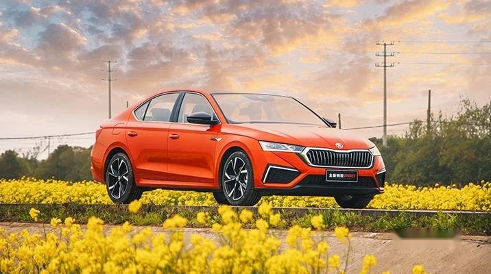 上汽奥迪A7L 新思域领衔 上海车展重磅轿车抢先看
