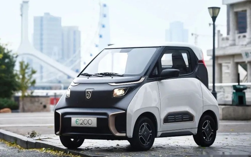 恒驰汽车发布6款新车，吉利新款博瑞官图发布...丨今日车闻