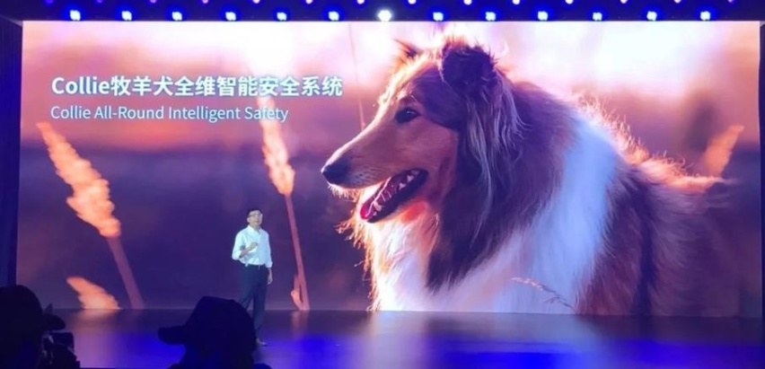 与奔驰同台竞争？2020款VV6越级挑战真的有可能！