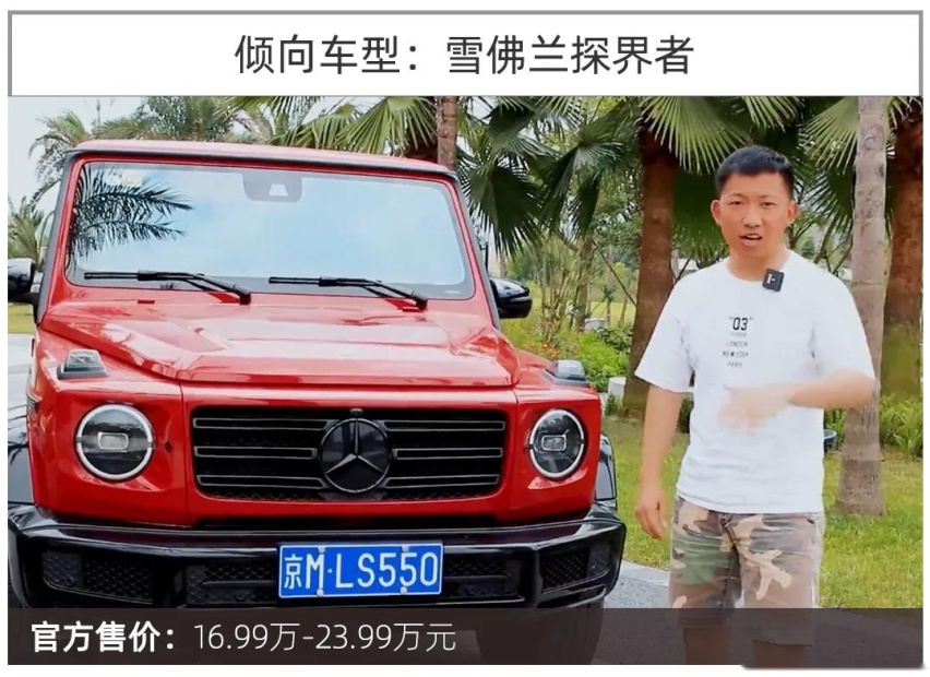 别纠结太多了，20万预算买这4款车就挺好！