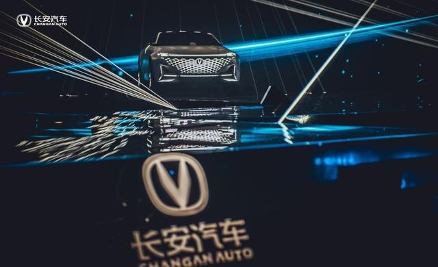 长安、华为、宁德时代联手构建智能汽车，最强