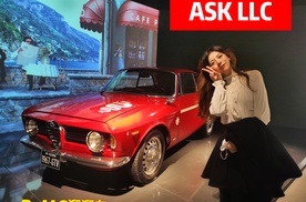 ASK LLC第十七期  出事故的二手车可以买吗？