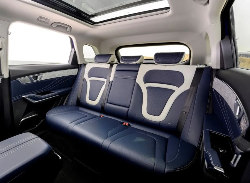 用A级车的价格买中大型SUV？