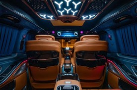 德国人对于我们爆改威霆和V级感到十分困惑，“金杯改成这样干嘛？”