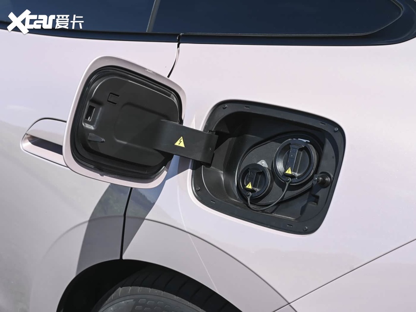 845km续航+800V快充+半固态电池，MG 07前景如何？