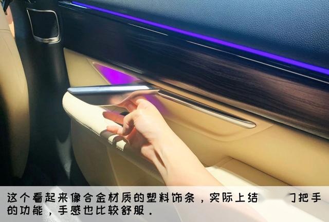 706km续航！挑战特斯拉？小鹏P7【实拍揭秘】
