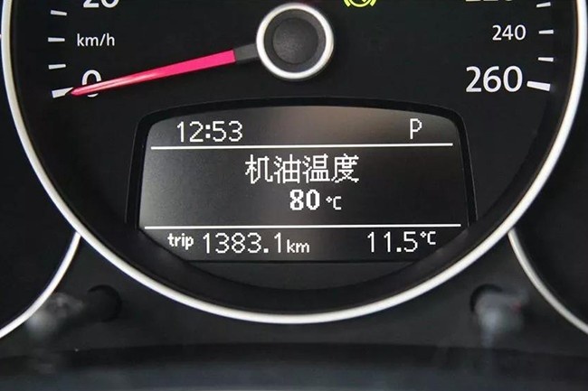 关于机油增多和乳化，你了解多少？