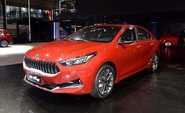 2019将入华的6款重磅轿车，3系、轩逸领衔，十代索纳塔殿后