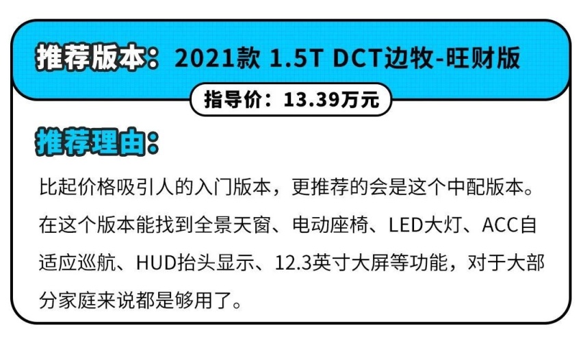 坦克300小弟！这哈弗SUV只要11.99万起 火到连现车都没有？