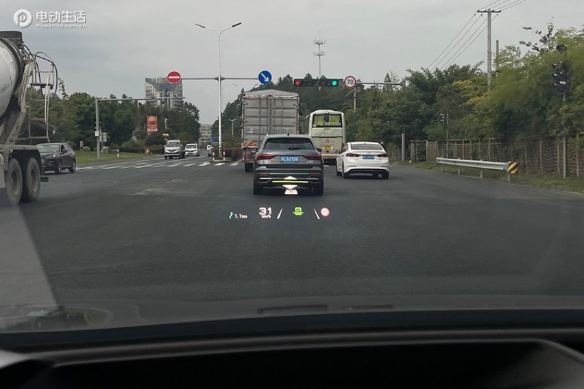 试驾Q5 e-tron 50 quattro！ 以用为主的豪华纯电SU