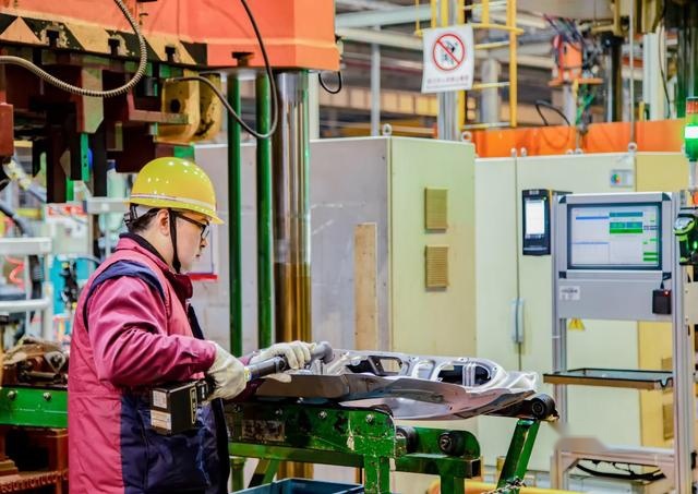 江淮汽车严把质量关 嘉悦A5应用德国VDA质量标准