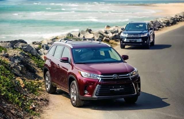 丰田突发质量丑闻，国内召回20万辆问题车？