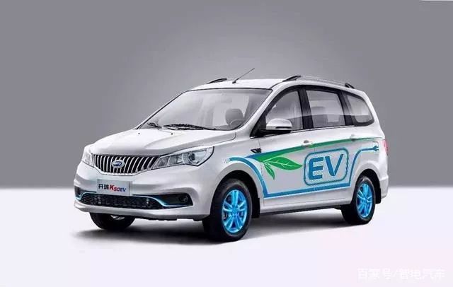 为什么电动汽车没有手动档？我说它的自动档也是假的你相信吗？