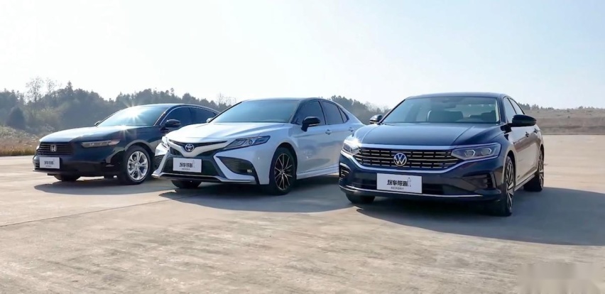 经典车型极限对抗，谁才是同级大赢家？