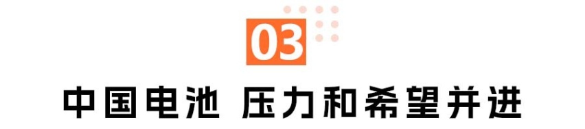 欧盟推《新电池法》，关我们什么事？