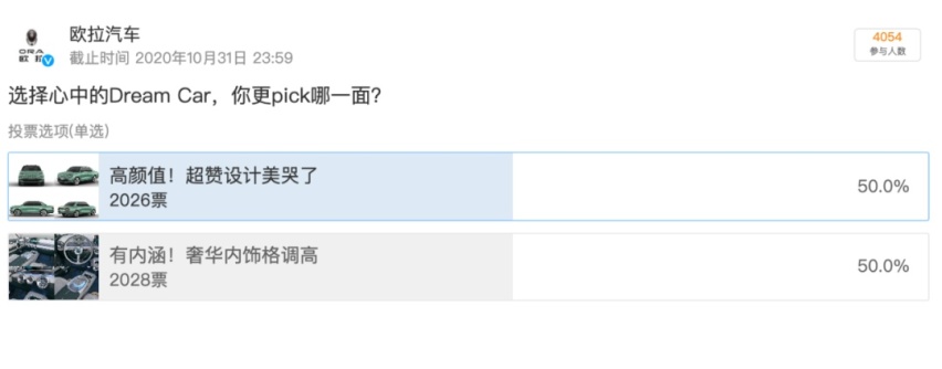 万万没想到，“秋天里的第一潮车”，居然还有这么多悬念