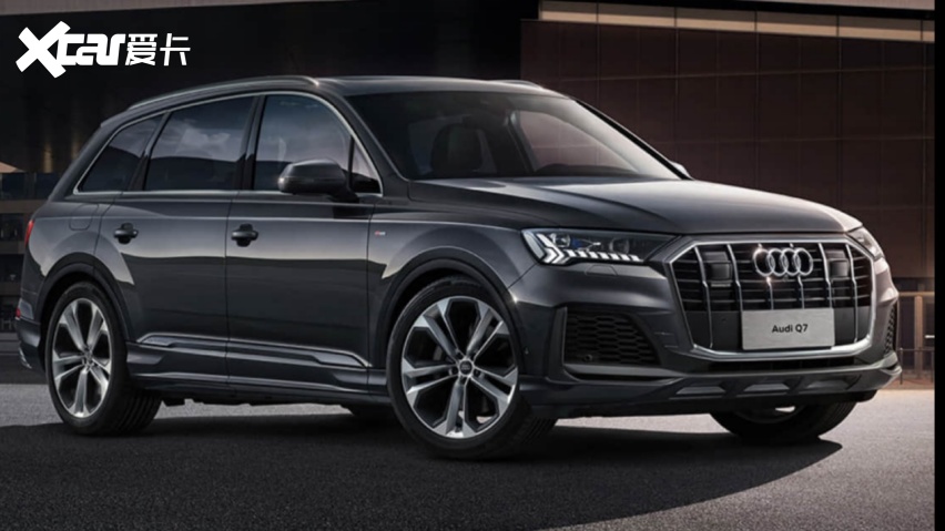 存在安全隐患,奥迪召回部分a4l/q7/q8汽车-爱卡汽车爱咖号