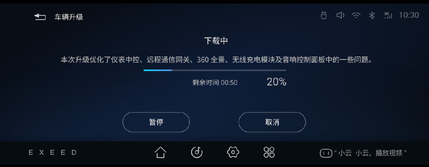 M3X火星架构，到底有多硬核？