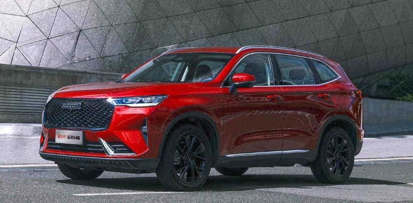 10万出头最优解，年轻人的第一台SUV