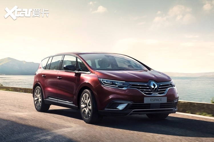 别光想着gl8奥德赛这款进口mpv也很能打