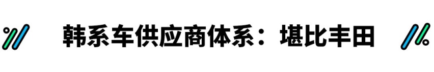 听说自主车已经超越韩系车了？