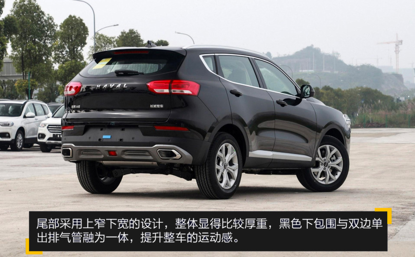 【帮你选车】用性价比说话 四款十万级大五座SUV推荐