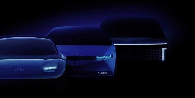 IONIQ、LYRIQ、EUNIQ，新能源汽车命名背后的逻辑