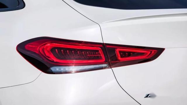 全新AMG GLE 63 S 4MATIC+轿跑SUV曝光