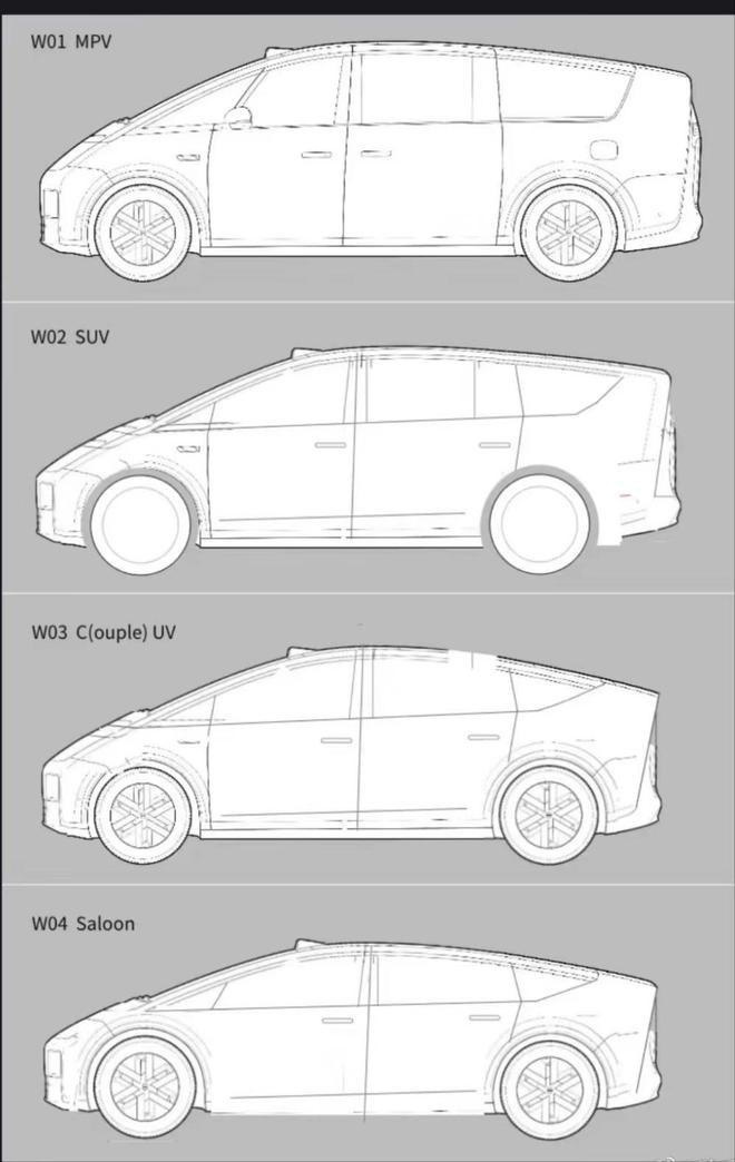 理想M7谍照曝光！定位跨界SUV，MEGA前脸+普锐斯车尾能接受？