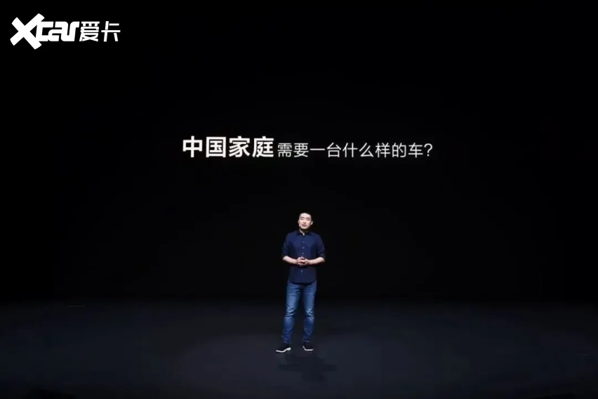 500以内SUV没对手？理想L9过于“李想”了