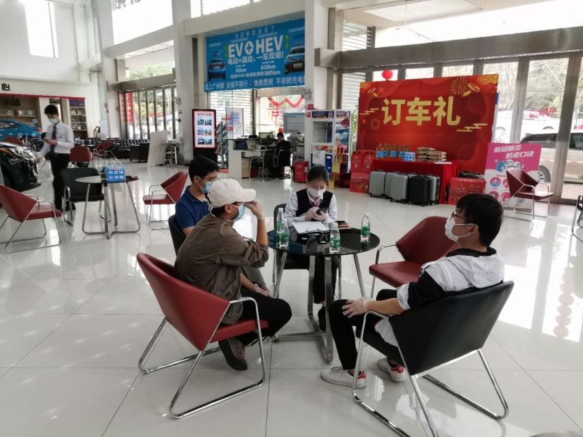 速看！2月销量榜出炉，大跌之后7折买车有望了？