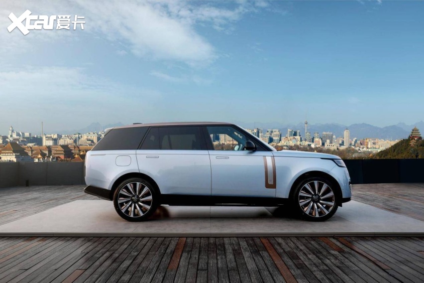 品牌重塑初见成效 捷豹路虎在华续写崭新荣耀