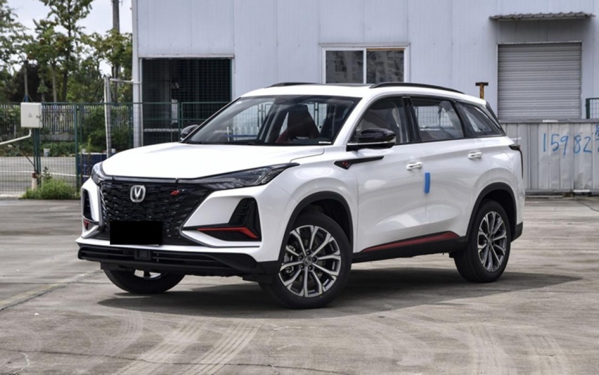 2021年销量最好的5款紧凑型SUV，本田皓影入榜，哈弗H6稳居第一