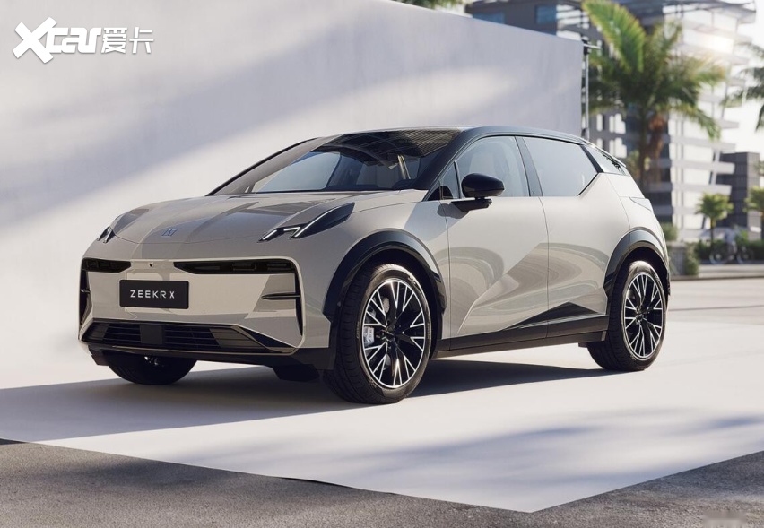 国人最爱的新势力SUV，这几个都是8月爆款！