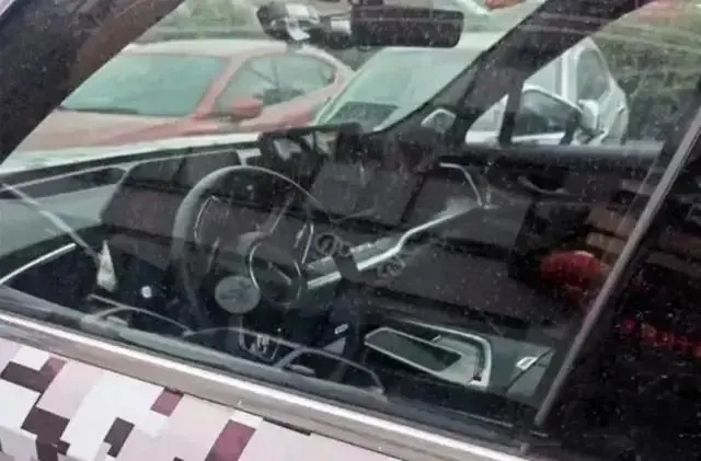 【E汽车】魏牌蓝山DHT-PHEV新车型已经完成申报