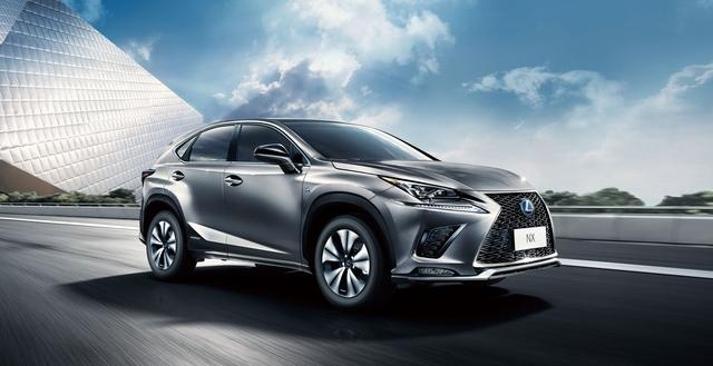 30.4万的雷克萨斯中型SUV，外观霸气，看到配置和动力后有些担心