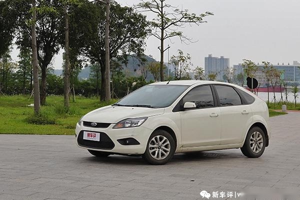 借着福克斯的长测，来说说做大保养时，某虎和4S店的差距！