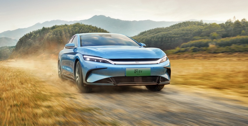 内卷之王极氪007，销量真要超过Model 3了？