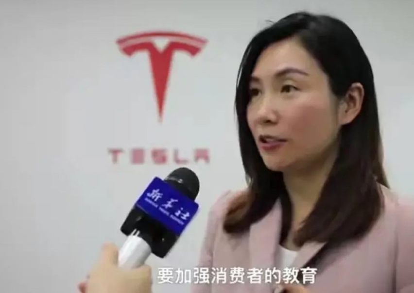 特斯拉终于召回了，却不是大家想的那样