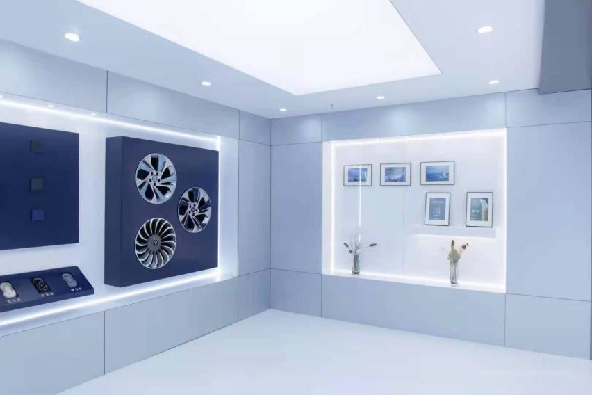 岚图汽车首登重庆车展，岚图FREE 6月19日正式上市
