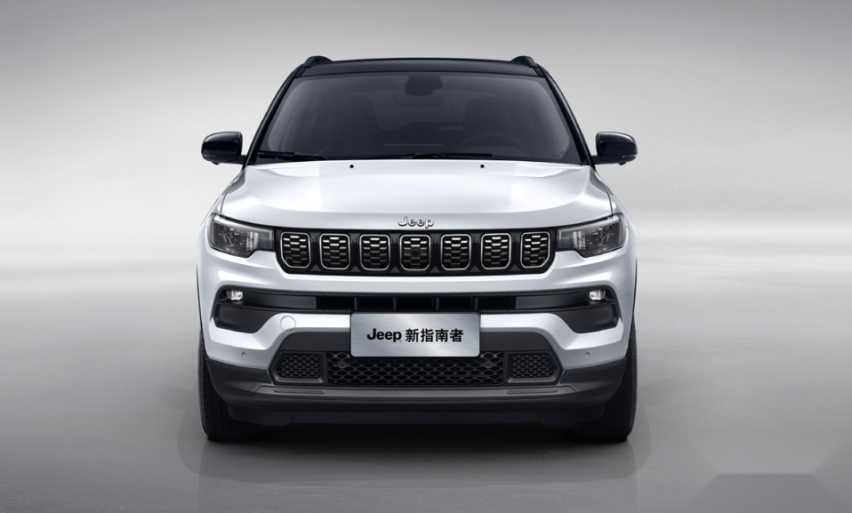 Jeep指南者和大众T-ROC探歌，谁才是年轻人的“菜”？