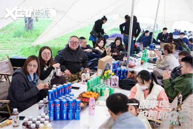 领克05极智轿跑SUV家族品鉴会&合肥站，Co客集结，领地狂欢！