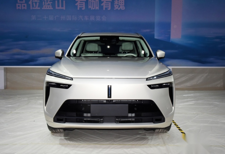 好几款是新能源，长城汽车2023年9款重磅新车大搜罗，强手真不少